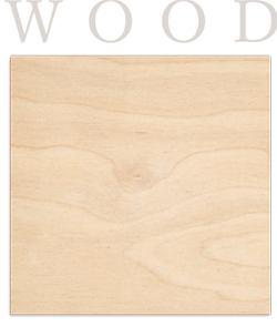 WOOD